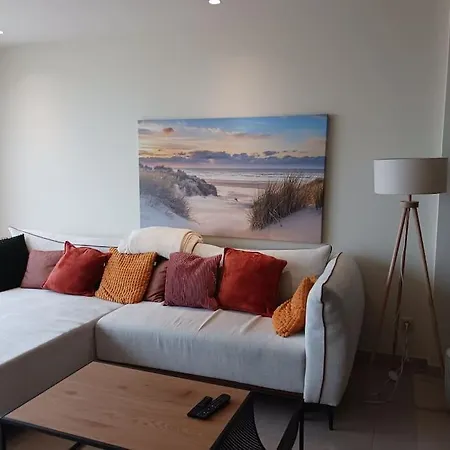 'east' Kortbij De Zee Ostende